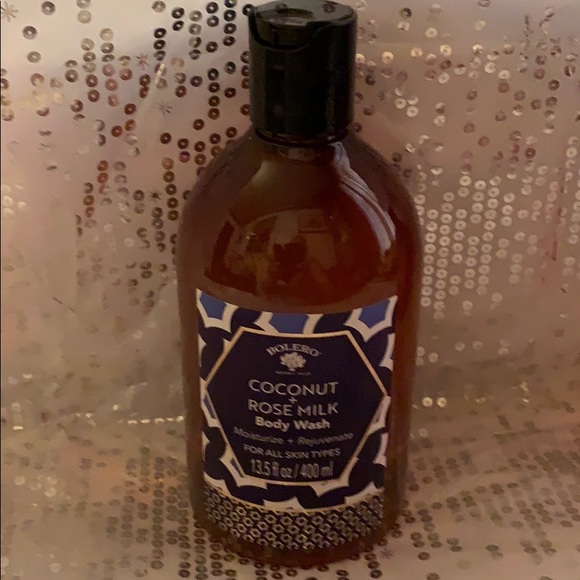 BOLERO , body wash, New - Picture 4 of 5